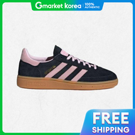 adidas | อาดดาส แฮนดบอล สเปซอล วเมนส - CBLACKCLPINKGUM1 IE5897 2400854