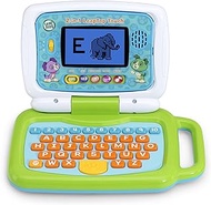 LeapFrog 80-600900 2-in-1 LeapTop Touch,Green