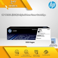 HP W1107A 107A Mono Laser Toner Cartridge / Print 1000pages / HP W107A W107W Printe