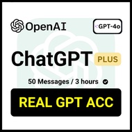 ChatGPT Plus Account Premium Account GPT-4 & GPT-4o Vision | Fast Delivery | ChatGPT Plus ChatGPT Ac