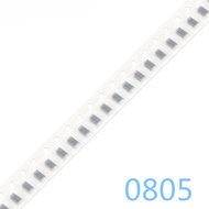 50Pcs/Lot 0805 SMD Inductor 1UH 2.2UH 2.7UH 3.3UH 4.7UH 5.6UH 6.8UH 7.5UH 8.2UH 10UH 22UH 33UH 47UH 