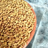 Klabet Fenugreek Fenugreek Seed 100 grams