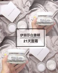 Elizabeth Arden 
伊麗莎白雅頓 21天面霜 75 ml