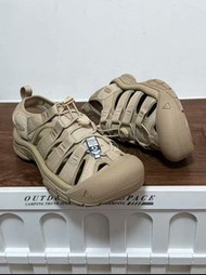 💥現貨💥 超百搭不磨腳防撞護趾速乾透氣KEEN NEWPORT H2 戶外溯溪涼鞋 | KEEN NEWPORT H2 Outdoor Wading Sandals|