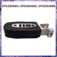 [P K A M] New Lower Torque Strut Mount for Edge 3.5L/ MKZ 3.7L DP5Z6068H, DP5Z6068G, DP5Z6068B