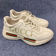 97新 古馳Gucci 老爹鞋9碼 528892-DRW00-9522