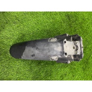 coverset mudguard depan yamaha lagenda 115 zr original ori motor