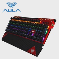 AULA | KEYBOARD GAMING รุ่น 104