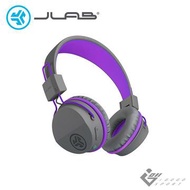 JLab JBuddies Studio 無線兒童耳機 - 紫色 G00002811