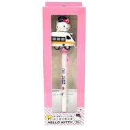 【正版】新太魯閣 Hello Kitty 迴力車 自動鉛筆