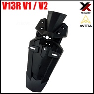 AVETA V13R REAR FENDER