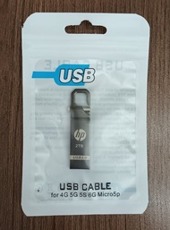 1TB 及2TB高速USB手指 (iphone 可用)
