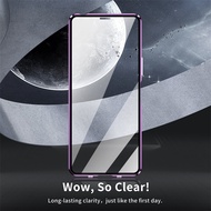 Case For Sony Xperia 10 5 1 VII VI V IV ⭐WithLens Lock Double Sided Tempered Glass Metal Frame Magne