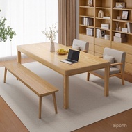 Long bench, solid wood bench, dining room long bench, home dining bench, large wooden bench