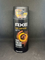 AXE สเปรย์น้ำหอม ขนาด135ml เดี่ยว,คู่