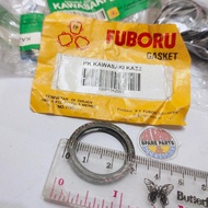 Kaze Asbestos exhaust gasket