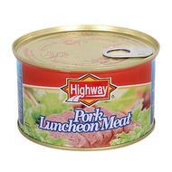 好味午餐肉 （新货） Highway Luncheon Meat 390GM