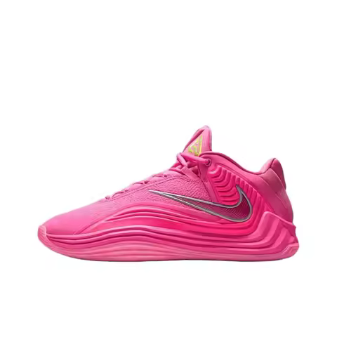 Nike Giannis Freak 7 Basketball Shoes Men's Pink IH2313-600