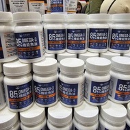 台灣🇹🇼 寵物保健 汪喵星球-85% Omega-3 機能魚油 寵物保健