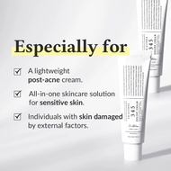 345 Relief Cream 50ml | Facial Moisturizer, Soothing, Hydrating