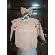 BNEW SHEIN MIXED BRAND KIDS B1