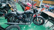 皇家恩菲爾德Royal Enfield 𝗰𝗹𝗮𝘀𝘀𝗶𝗰 C350 全新車 現貨展售 購車歡迎來店賞車