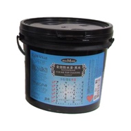 decorMaster 全效亮光面漆 27 x 14 x 7cm 1kg