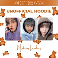 REPLIKA [1 Set Of 3] [PC Replica ALBUM] NCT DREAM HOODIE HAECHAN SELCA SG21 JAEMIN SELCA SG21 Sogang KIHNO RELOAD