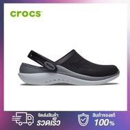 (สินค้าทดสอบระบบงดจำหน่าย) CROCS Literide 360 Clog รองเท้าลำลองผู้ใหญ่