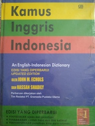 kamus lengkap Inggris Indonesia Indonesian Inggris di sertai reguler verb & irregular verb tense gol
