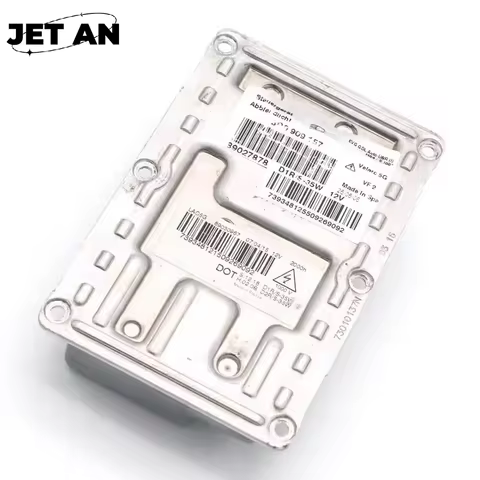 89030461 D1S D1R Xenon HID Ballast Control For 2004-2009 Cadillac SRX For 2005 Chrysler 300c LAD5G 1