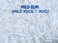 BUSA MILD SLIM (MILD KECIL / AVO)