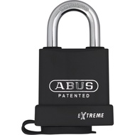 Abus Padlock Steel 83 WP/53 Extreme  High Quality Lock