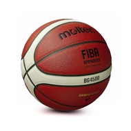 MOLTEN Bola basket molten bg4500 bg5000 ORIGINAL bola basket