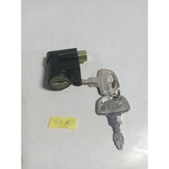 SUZUKI Handlebar Lock Original Ts100 Ts 100SUZUKI