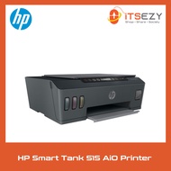 เครื่องพิมพ์ Ink Tank ยี่ห้อ  HP Smart Tank 515 AiO Printer