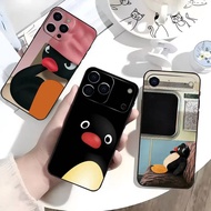 TP-1 P-Pingu Cute P-Penguin Phone Case For IPhone 17,16,15,14,13,12,11,Plus,Pro,Max,Plus,XS,soft cas