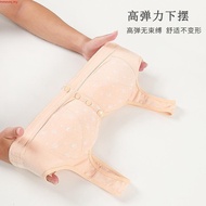 40-90kg Bra Women Front Button Without Wire Plus Size 48 34b Non Wire 38 Cup C Push Up Full Cup Comf