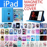 iPad Mini 1/2/3/4/5 /iPad 2/3/4 /iPad 9.7 inch /iPad Pro 11 /iPad 10.5 2017/2019 Smart Case Cover