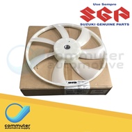 2014-2018 Suzuki Ertiga Radiator Fan Blade - Suzuki Genuine Parts