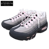 Nike HJ5996 001 Air Max 95 Big Bubble，尺寸 23 [二手]