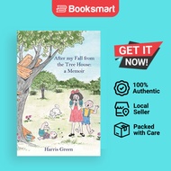 After My Fall From The Tree House - Paperback - English - 9781491820292