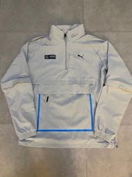 F1 Mercedes AMG Petronas Motorsport Puma Softshell Jacket 外套