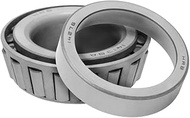 Cone: 14138A & Race: 14276 - Tapered Roller Bearing - 1.375 in x 2.717 in x 0.781 in | 34.925 mm x 6
