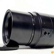 M42 Mirror MTO 3M-5A MC 500mm f8 反射...