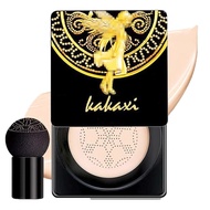 Kakaxi Mushroom Head Air Cushion Cc Cream, Heykomi Air Cushion Cc Cream, Heykomi Cc Cream, Heykomi N