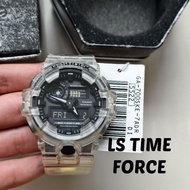 G-SHOCK ORIGINAL GA-700SKE-7A/GA-700SKE-7ADR/GA-700SKE/GA700SKE