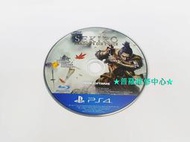 ★普羅維修中心★【二手中古遊戲/板橋】PS4 隻狼 暗影雙死 Sekiro Shadows die twice