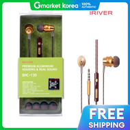 iRiver | หฟงสเตอรโอแบบครอบห Gold BHC-130 รน Iriver