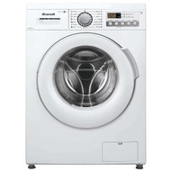 白朗 - BWFS814AG 8.0公斤 1400轉 變頻 前置式洗衣機